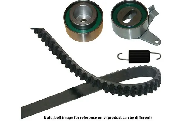 Timing Belt Kit